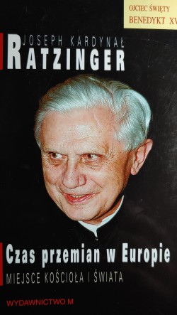 Kard. Joseph Ratzinger